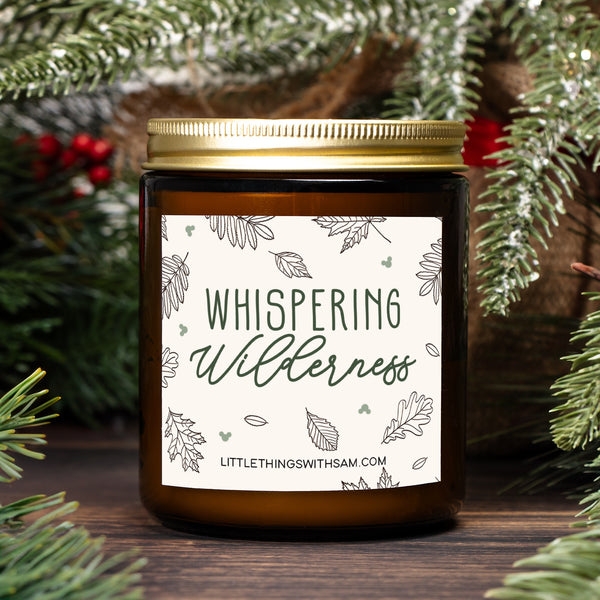 Whispering Wilderness