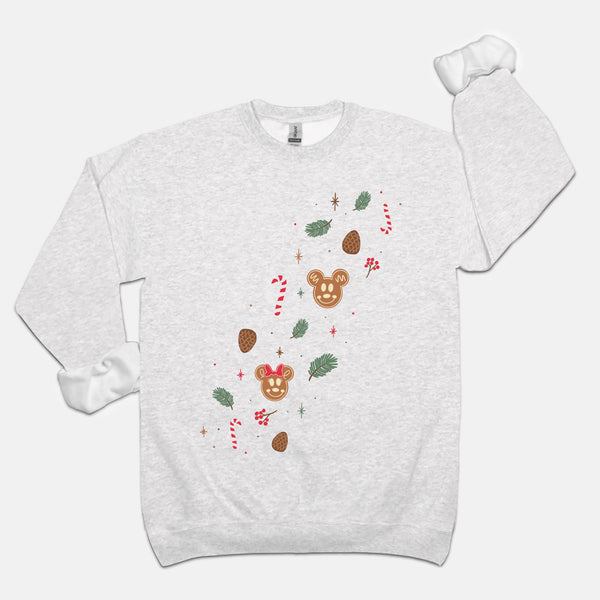 Holiday Pixie Dust | Sweatshirt