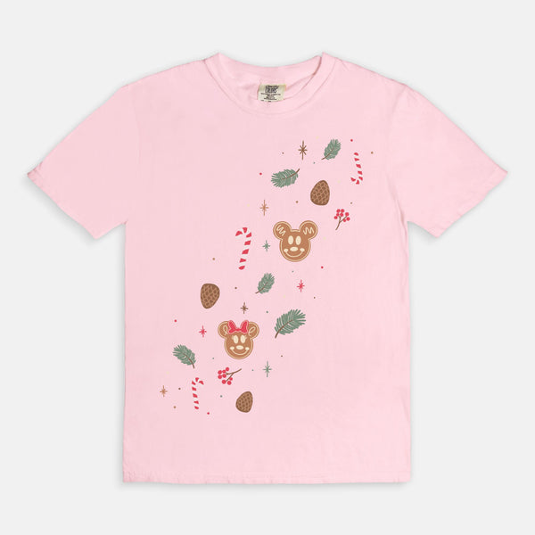 Holiday Pixie Dust | T-Shirt