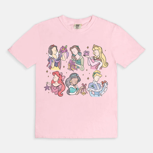 Christmas Princess | T-Shirt
