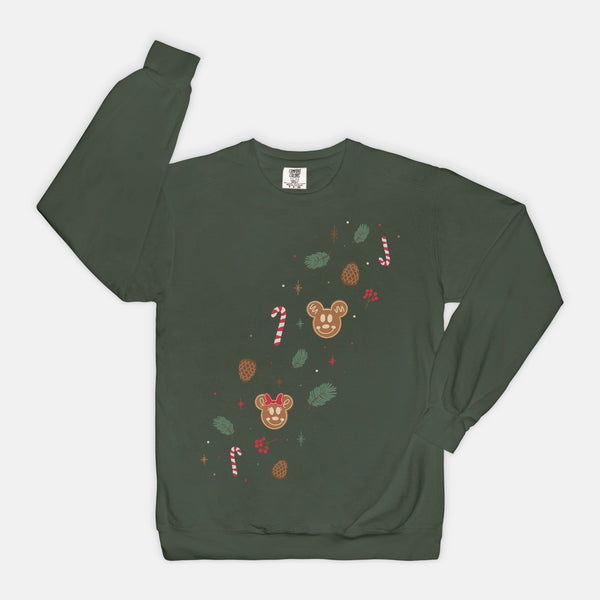Holiday Pixie Dust | Sweatshirt