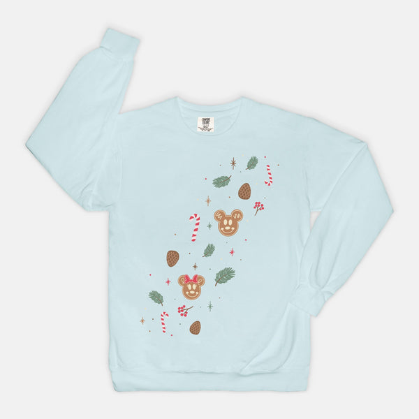 Holiday Pixie Dust | Sweatshirt