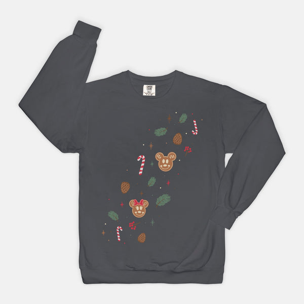 Holiday Pixie Dust | Sweatshirt