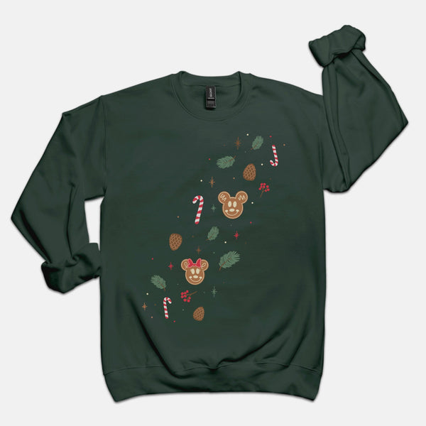 Holiday Pixie Dust | Sweatshirt