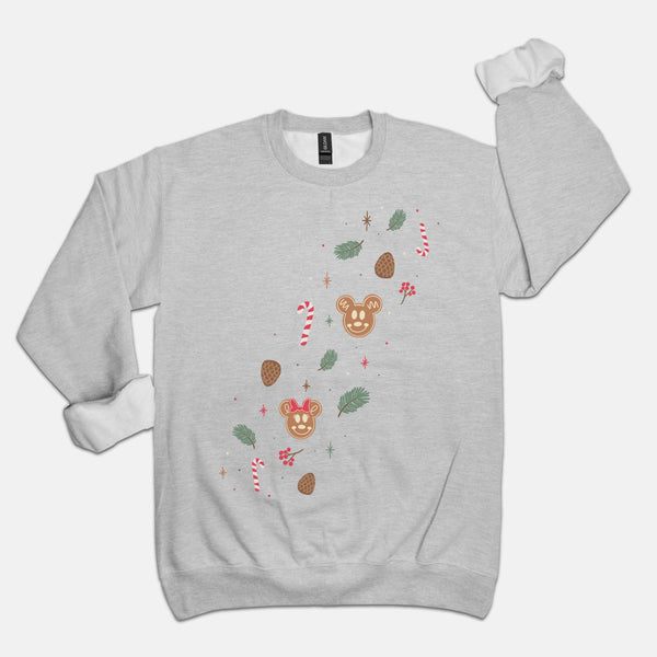 Holiday Pixie Dust | Sweatshirt