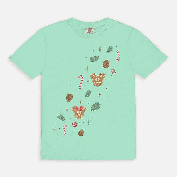 Holiday Pixie Dust | T-Shirt