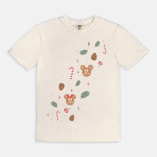 Holiday Pixie Dust | T-Shirt