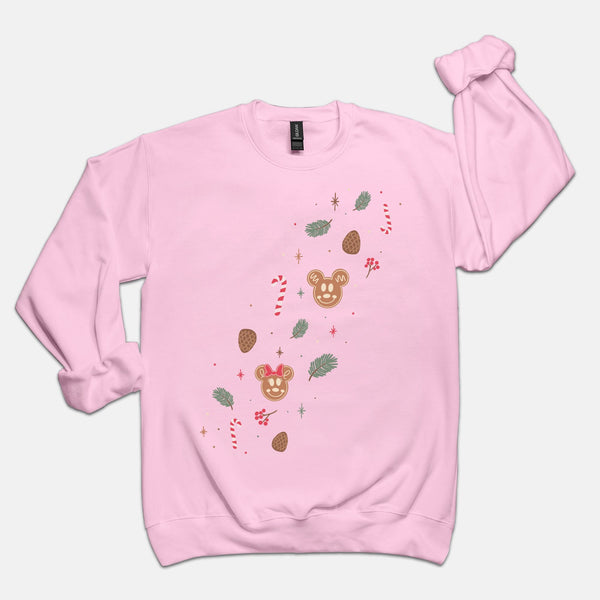 Holiday Pixie Dust | Sweatshirt