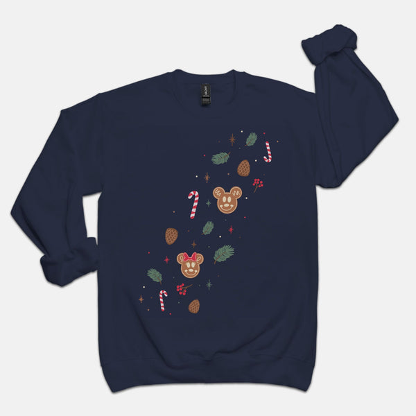 Holiday Pixie Dust | Sweatshirt