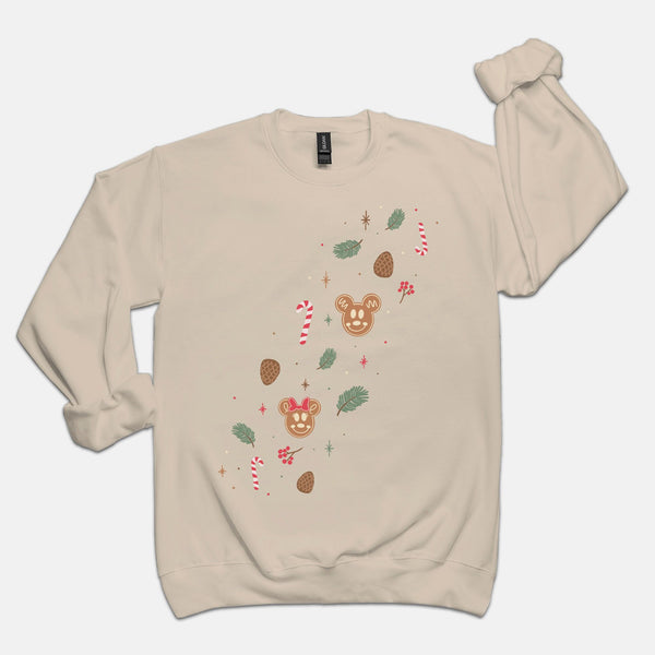 Holiday Pixie Dust | Sweatshirt