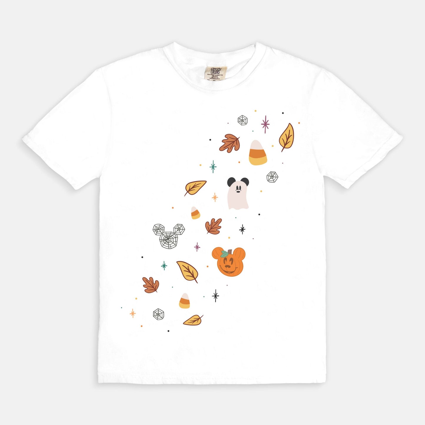 Fall Pixie Dust | T-Shirt
