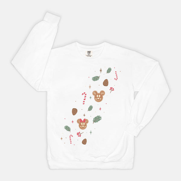Holiday Pixie Dust | Sweatshirt