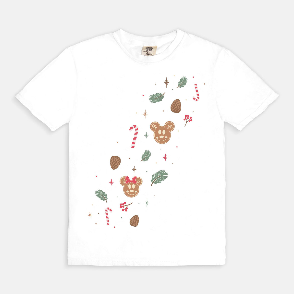 Holiday Pixie Dust | T-Shirt