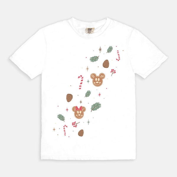 Holiday Pixie Dust | T-Shirt