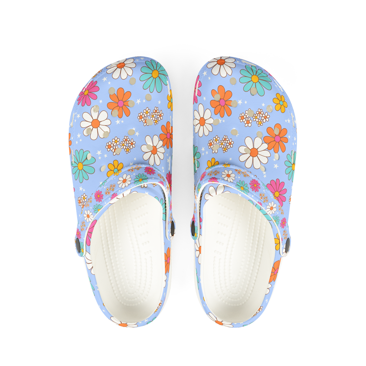 Flower Power