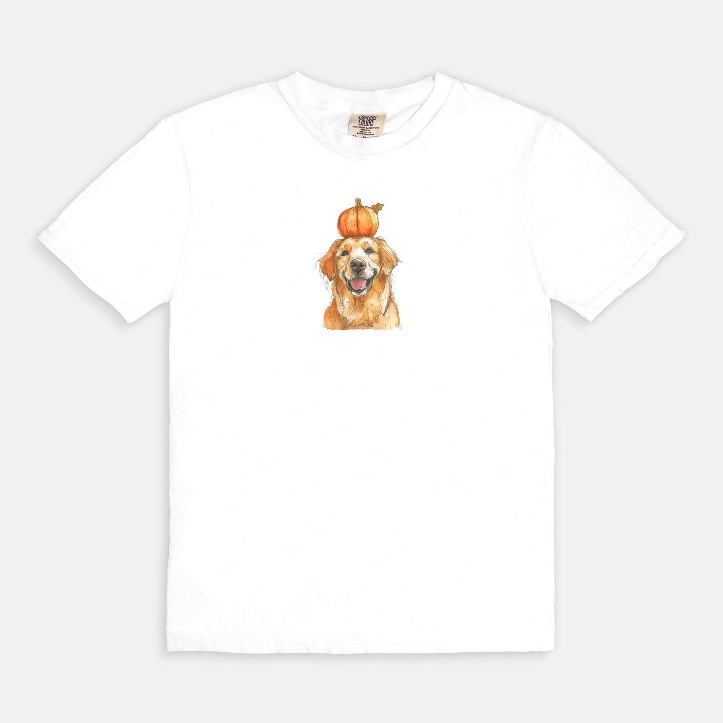 Golden Fall | T-Shirt