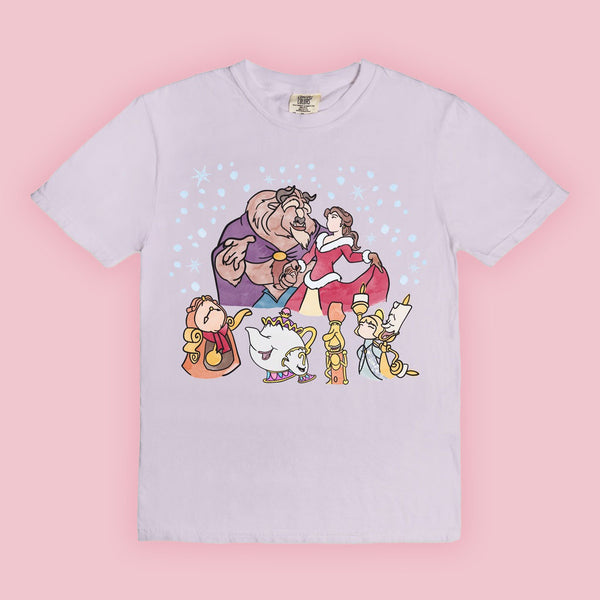 Enchanted Christmas | T-Shirt
