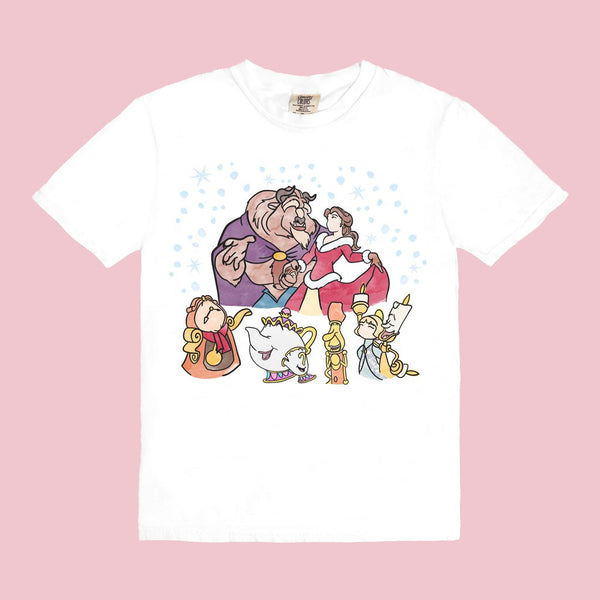 Enchanted Christmas | T-Shirt