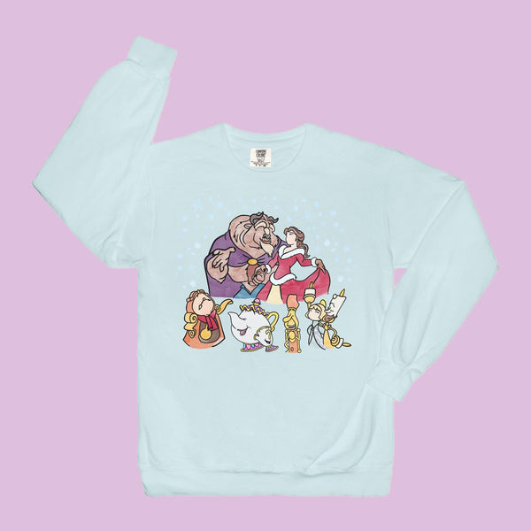 Enchanted Christmas | Sweatshirt