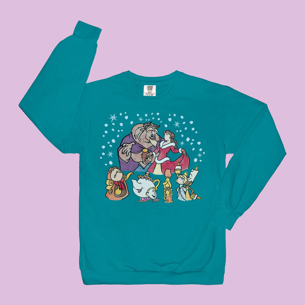 Enchanted Christmas | Sweatshirt