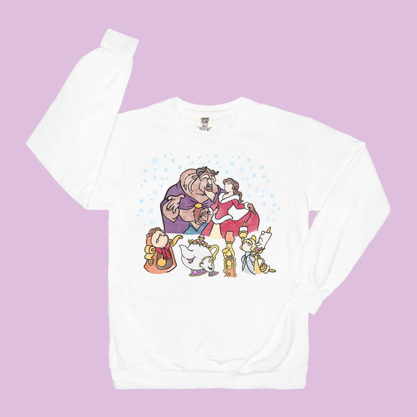 Enchanted Christmas | Sweatshirt