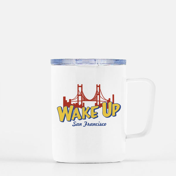 Wake Up San Fran