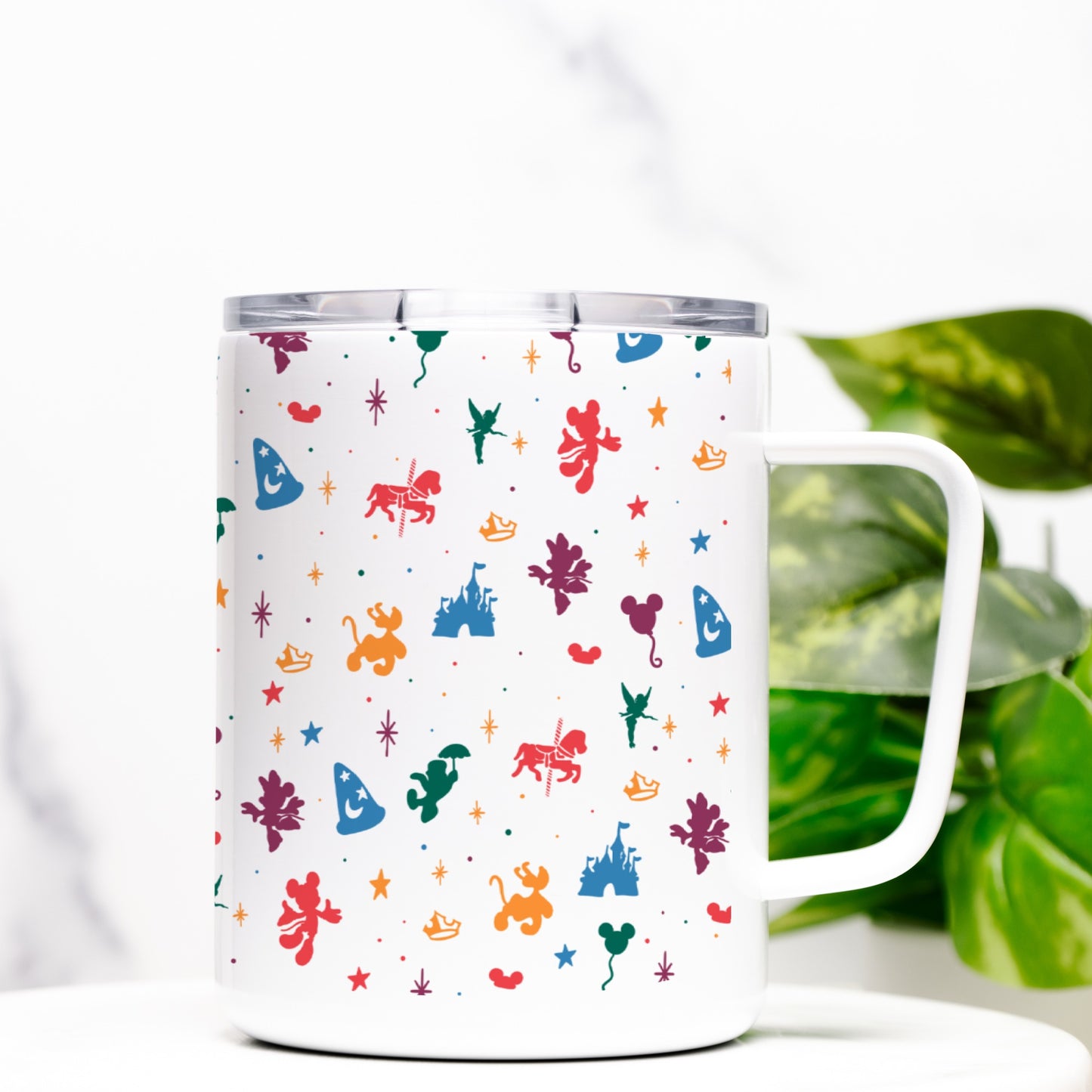 Main Street Pixie Dust