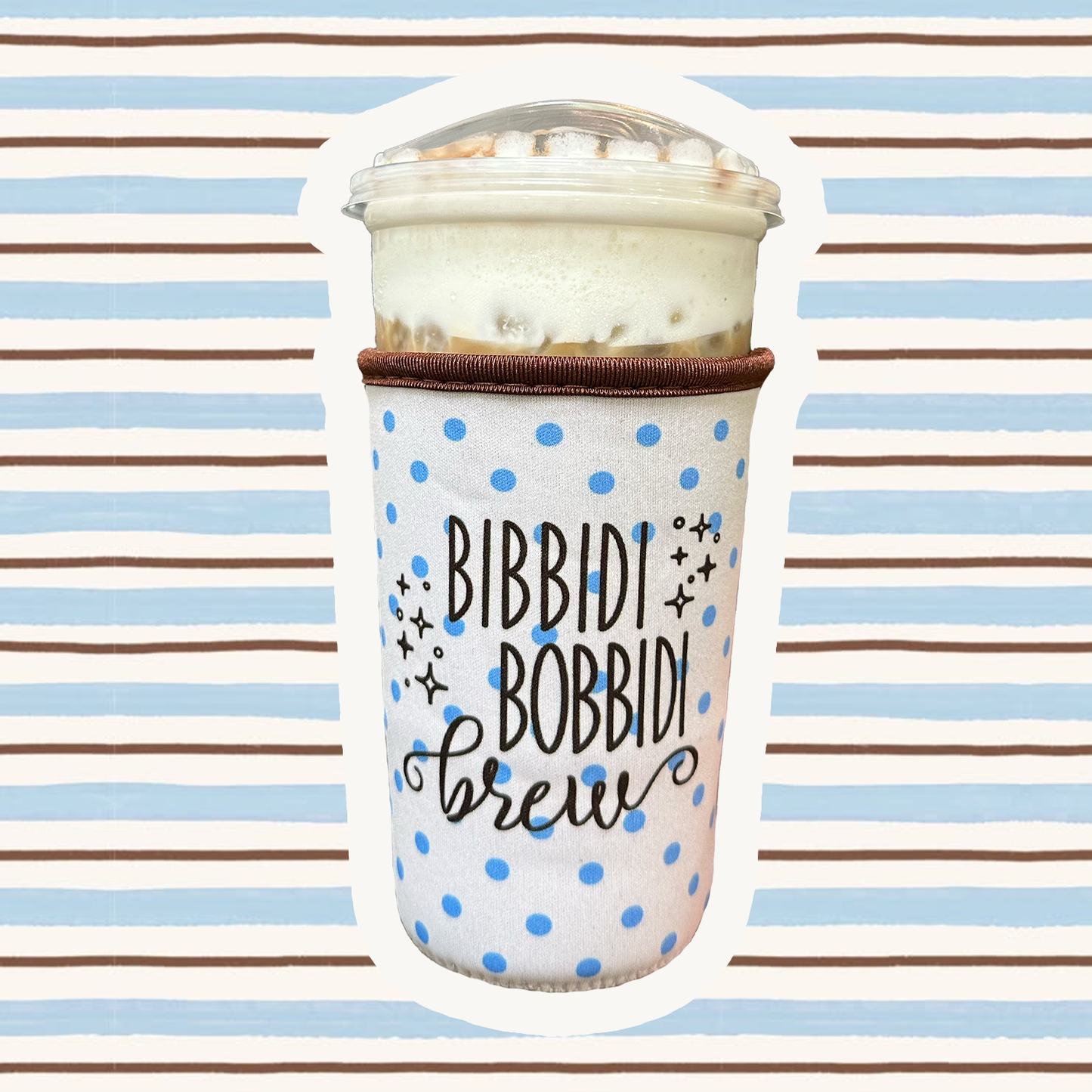 Bibbidi Bobbidi Brew