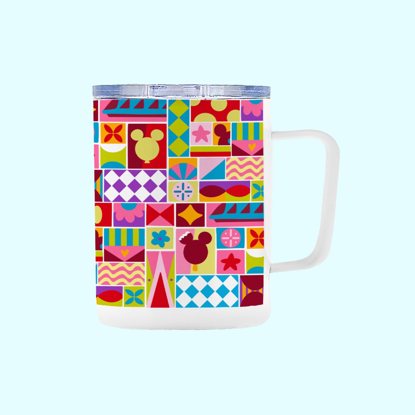 Beverage In The Parks