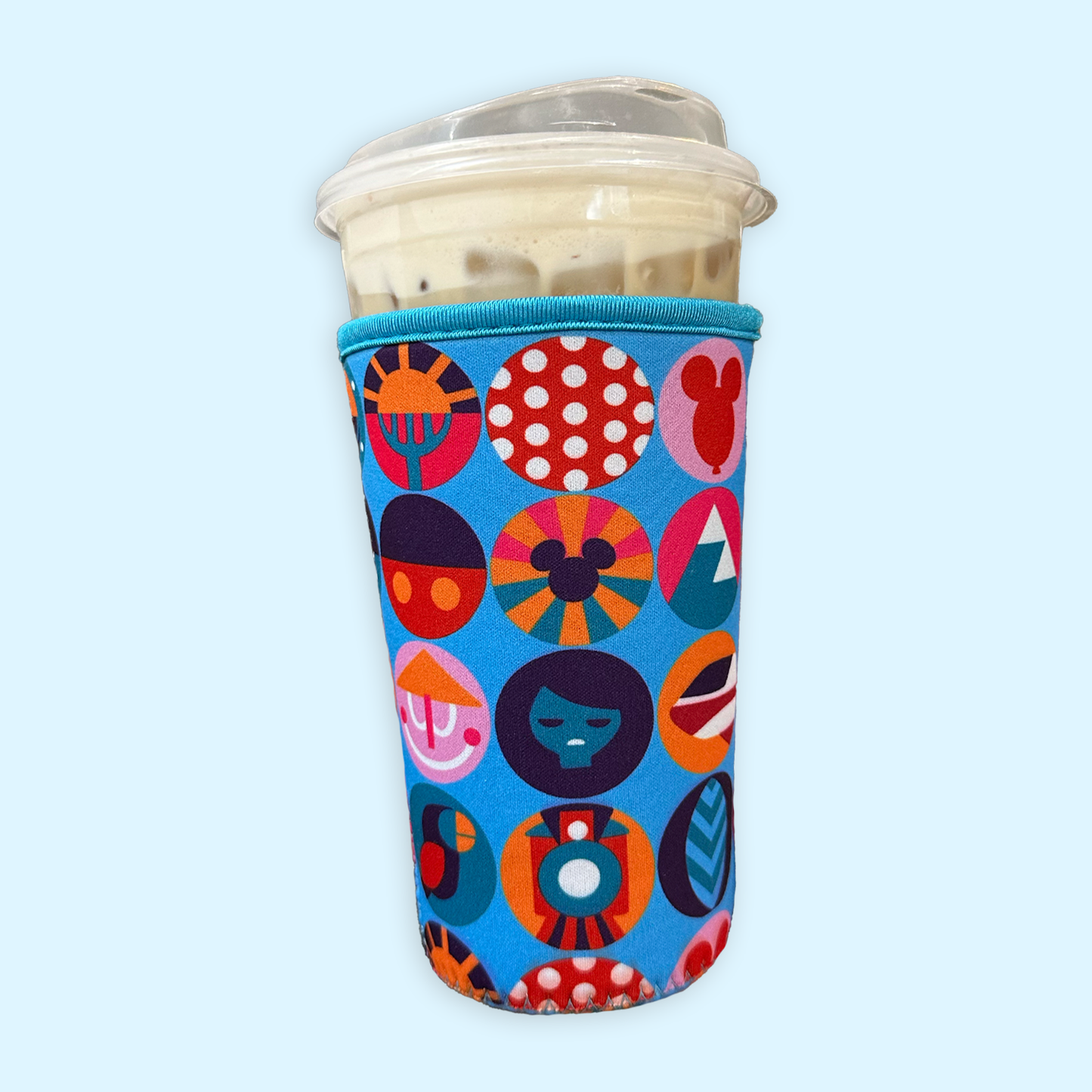 Beverage In The Parks 2.0