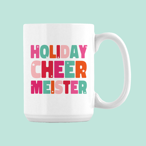 Holiday Cheer Meister