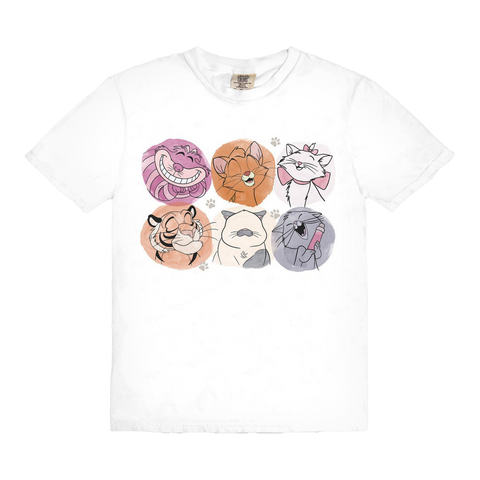 Magical Cats | T-Shirt