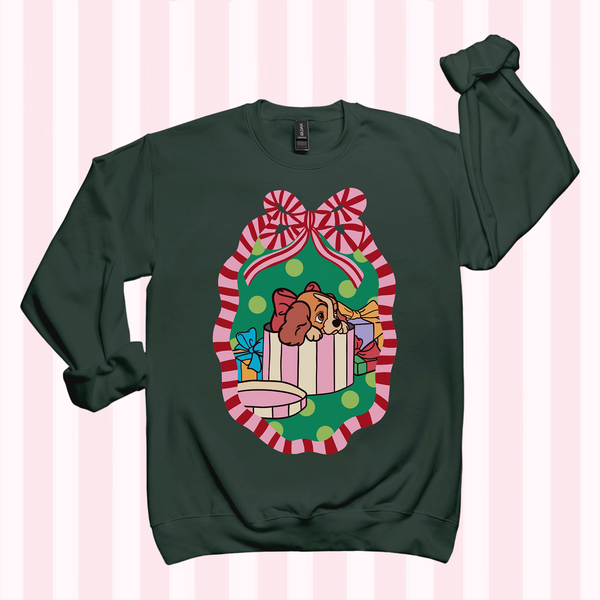 Little Lady | Sweatshirt