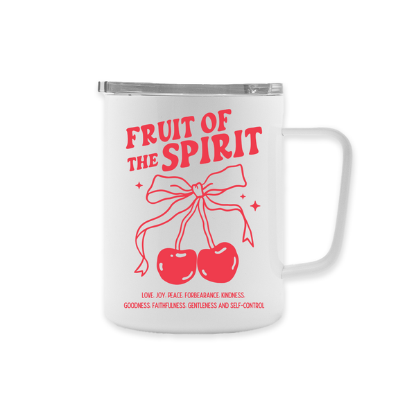 Fruit Of The Spirit