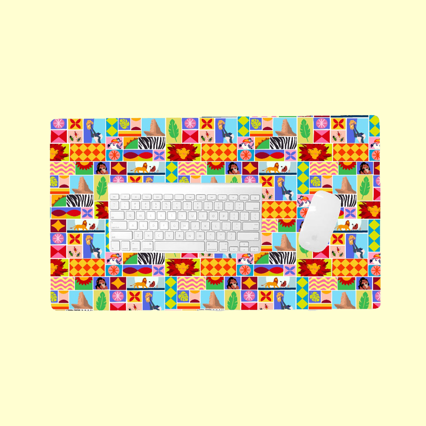 Hakuna Matata | Desk Mat