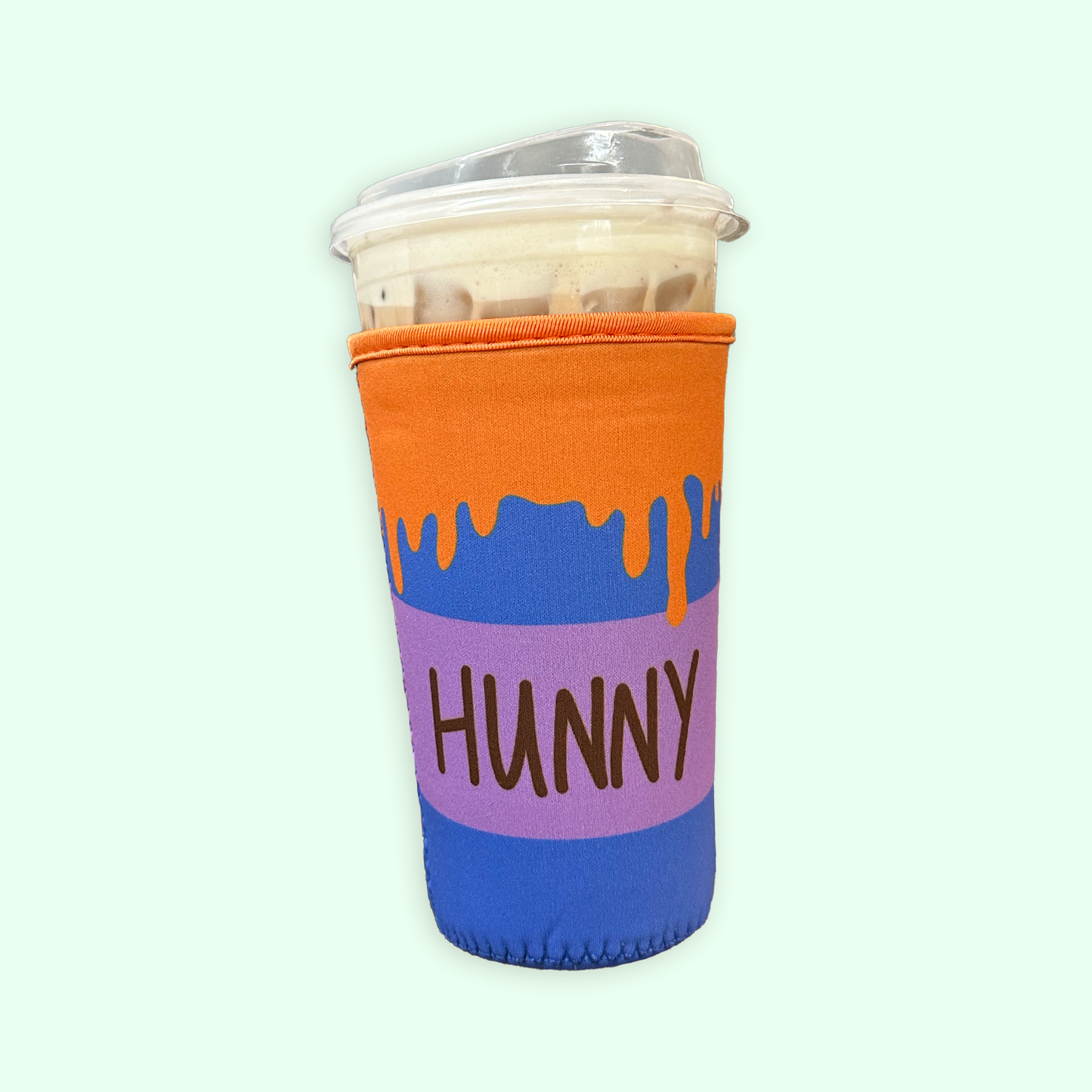 Hunny Pot