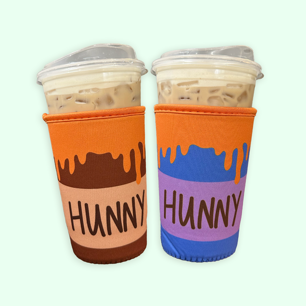 Hunny Pot