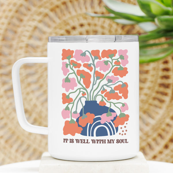 It Is Well With My Soul