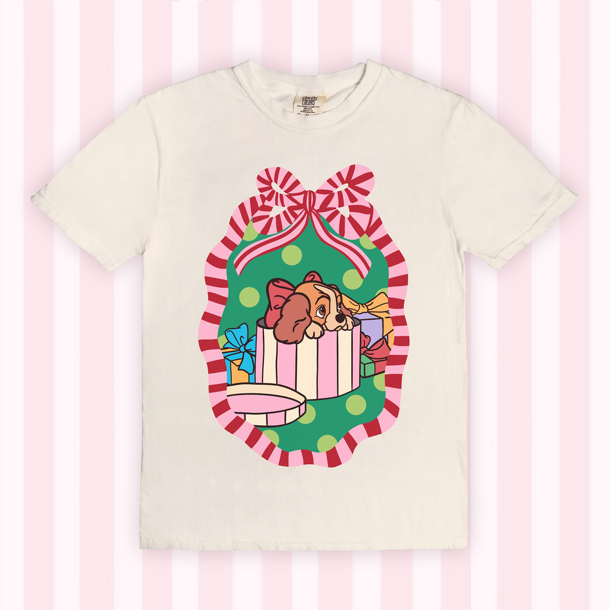 Little Lady | T-Shirt