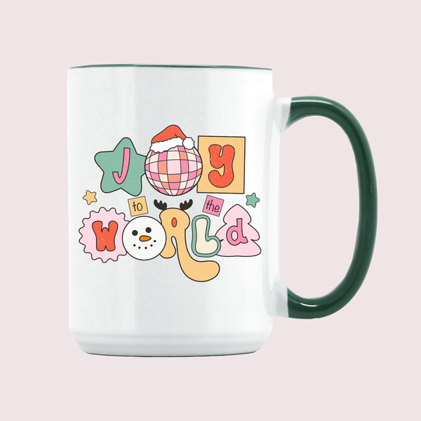 Joy To The World