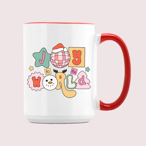 Joy To The World
