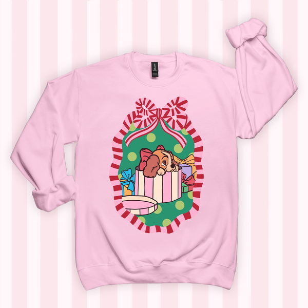 Little Lady | Sweatshirt