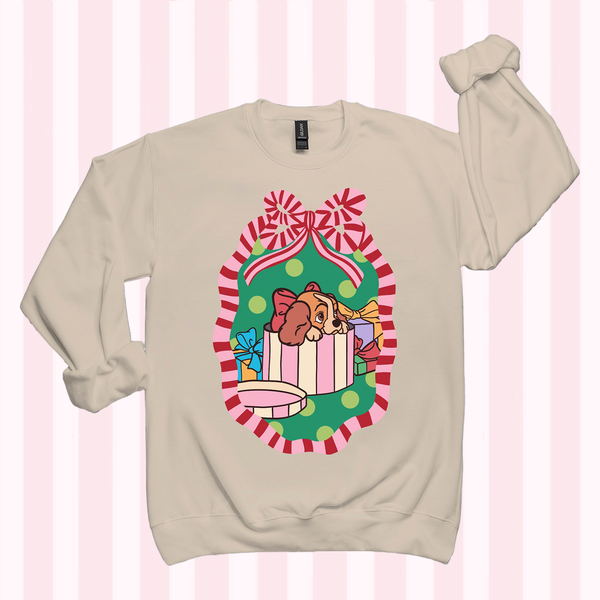 Little Lady | Sweatshirt
