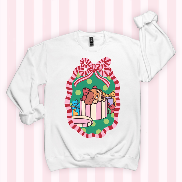 Little Lady | Sweatshirt