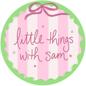 Little Things With Sam