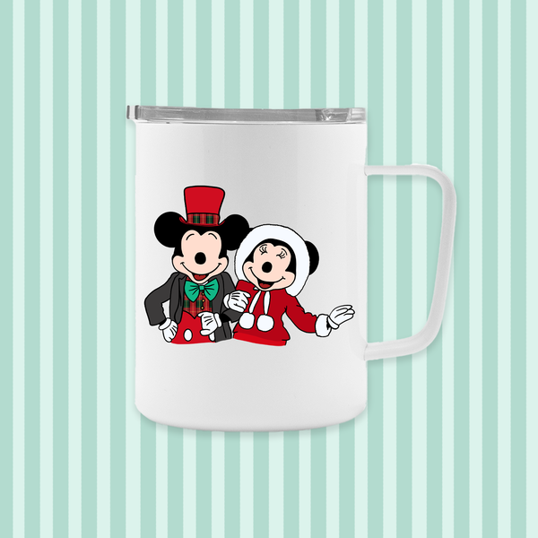 Merry Mice