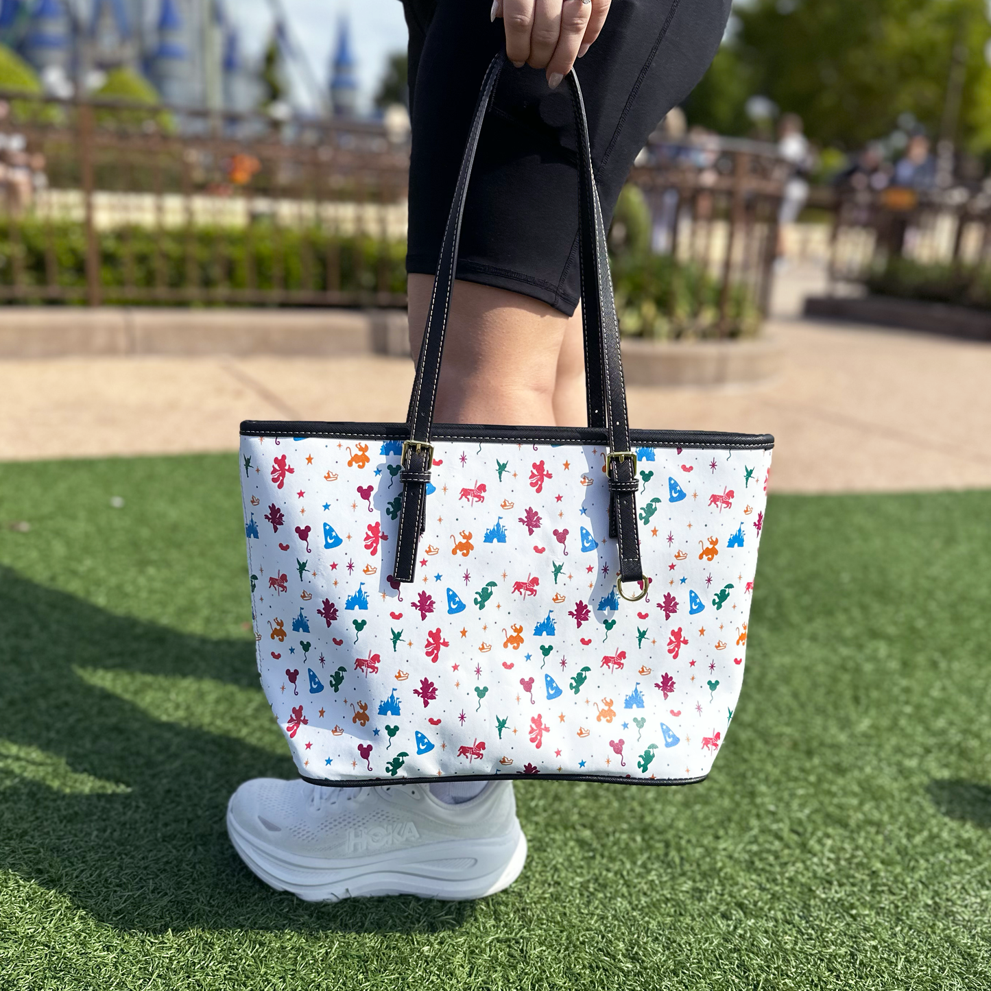 Main Street Pixie Dust | Shoulder Bag