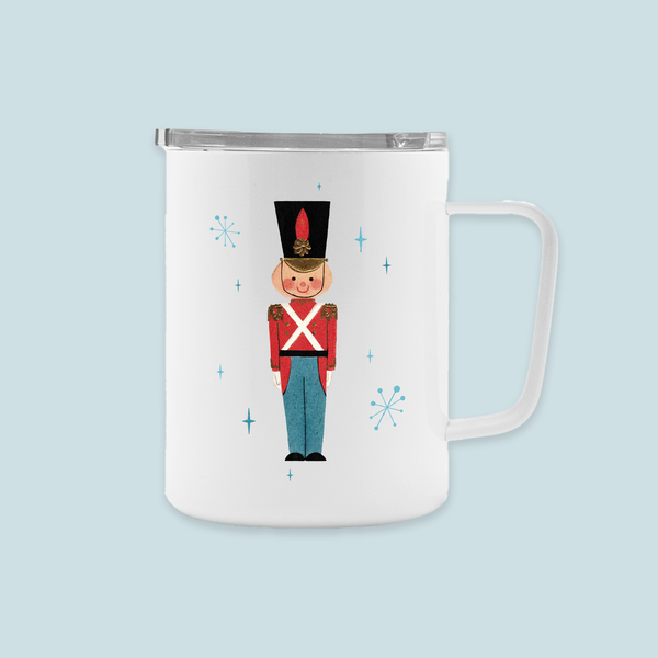 Nutcracker