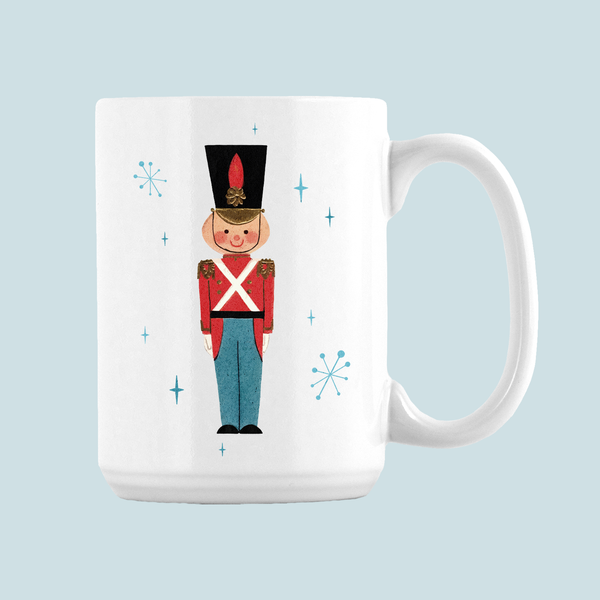 Nutcracker