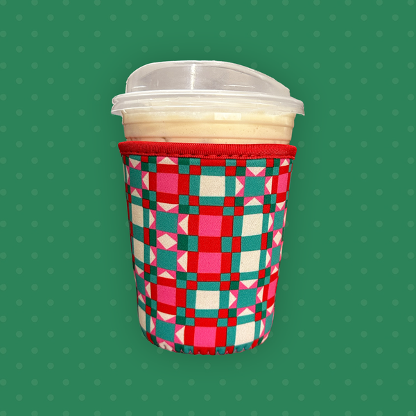 Christmas Patchwork